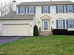 1501 Dickens Pl, Upper Marlboro, MD