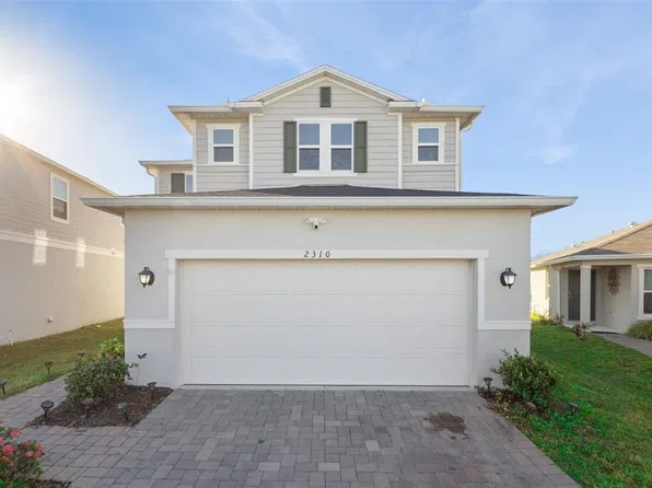 2310 TWIN FLOWER LANE, SANFORD, FL 32771