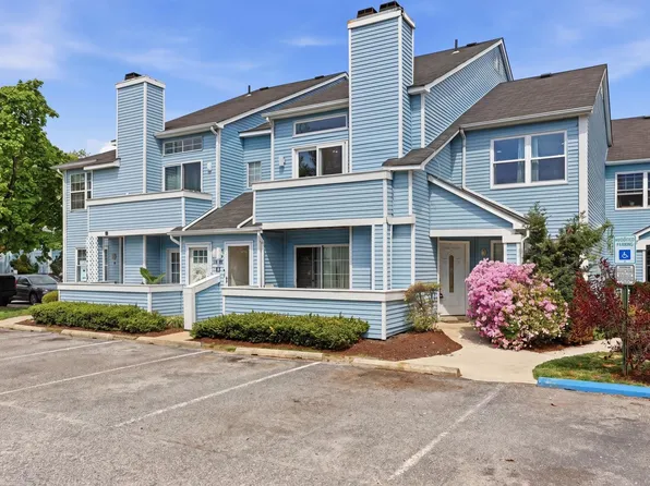 12 Heathercroft Unit 12, Egg Harbor Township, NJ 08234