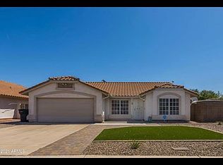 112 N Quail, Mesa, AZ 85205