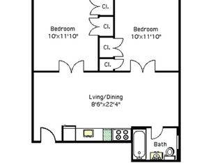 133 Conselyea St APT 3R, Brooklyn, NY 11211