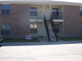 409 S Amy Ln APT D, Harker Heights, TX 76548