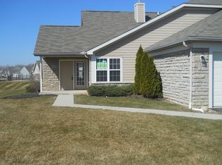 4285 Scenic View Dr, Powell, OH 43065