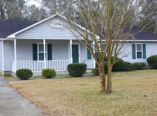 1020 Nottingham Dr, Sumter, SC 29153