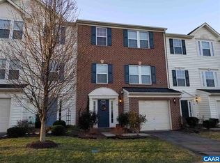 60 Butterfield Ct, Gordonsville, VA 22942