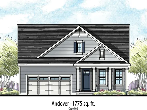 87 Boxwood Ln, Dighton, MA 02715