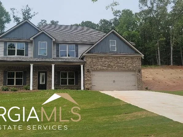 2009 Emily Jane Dr Lot Wm 64, Griffin, GA 30224