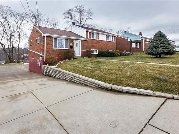 2nd image of 123 Shannon Heights Dr