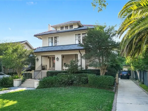 236 Audubon Blvd, New Orleans, LA 70118