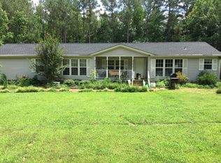39 Tants Way, Zebulon, NC 27597