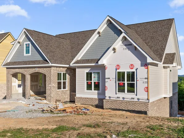 2144 River Watch Dr #23, Soddy Daisy, TN 37379