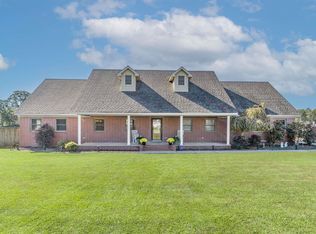 105 Bethlehem Rd, Austin, AR 72007