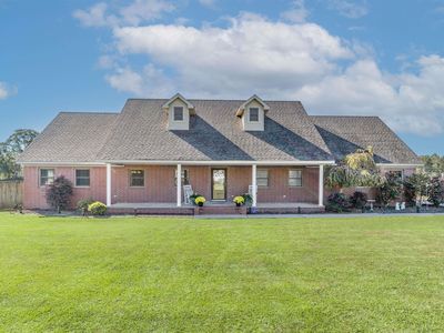 105 Bethlehem Rd, Austin, AR, 72007