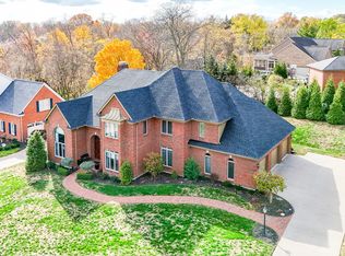 3016 Winterbourne Rd, Edgewood, KY 41017