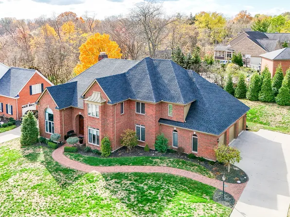 3016 Winterbourne Rd, Edgewood, KY 41017