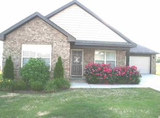 2707 Blake Dr SW, Hartselle, AL 35640