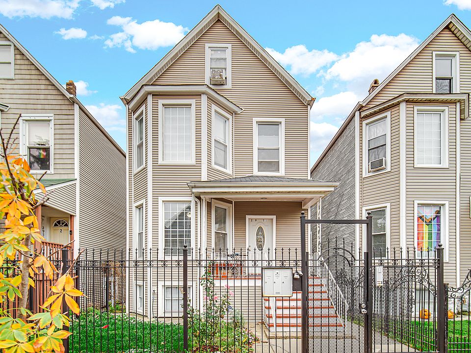 1st image of 2951 N Allen Ave #1