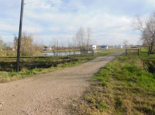 6336 County Road 60, Rosharon, TX 77583