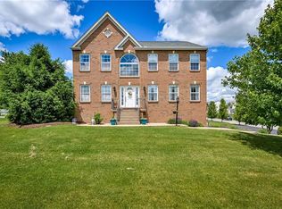 101 Pasture Crossing Dr, Sarver, PA 16055