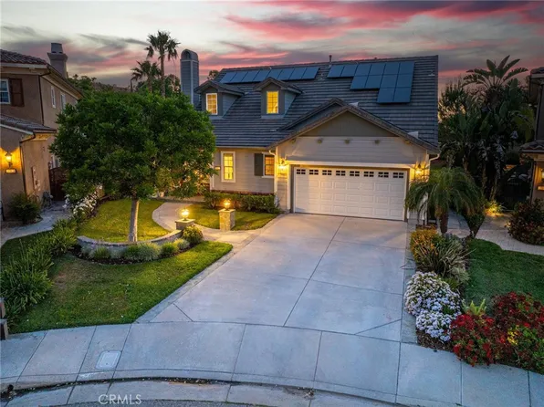 26941 Redwood Bluff Ln, Valencia, CA 91381