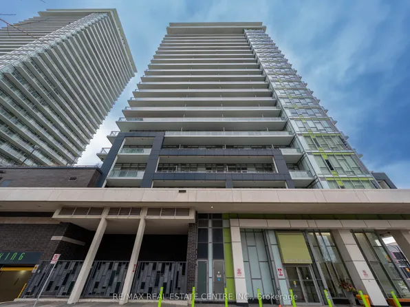 365 Prince Of Wales Dr, Mississauga, ON