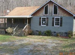 322 White Oak Dr, Ellijay, GA 30540