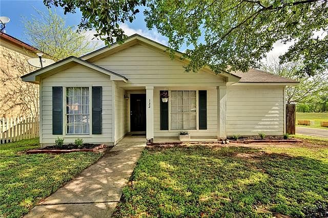 1st image of 132 Wild Senna Dr