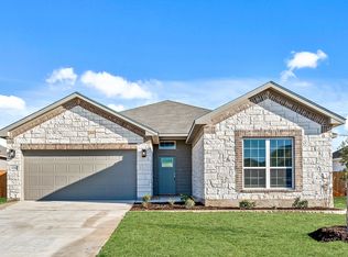 1252 Bending Branch Way, Temple, TX 76502
