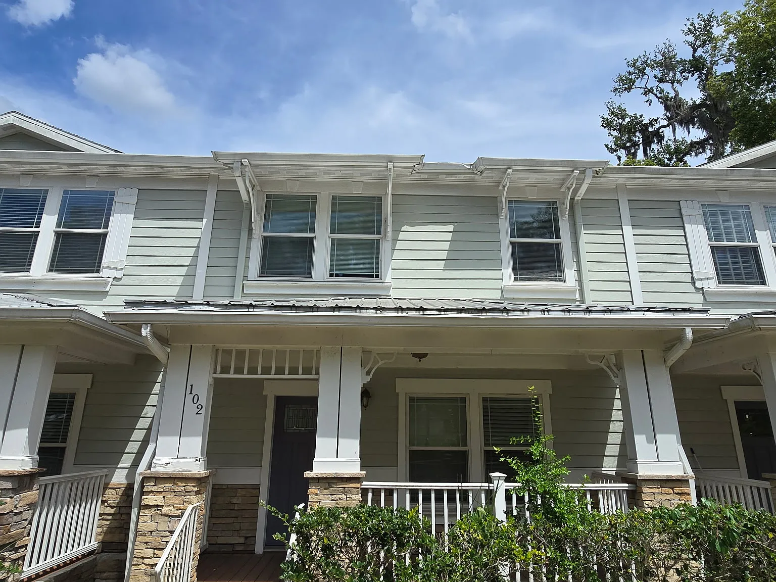 200 South 11th Street - 102 — Photo 2