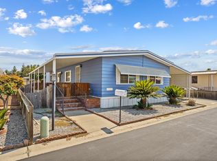 2627 W Midvalley Avenue #104, Visalia, CA 93277