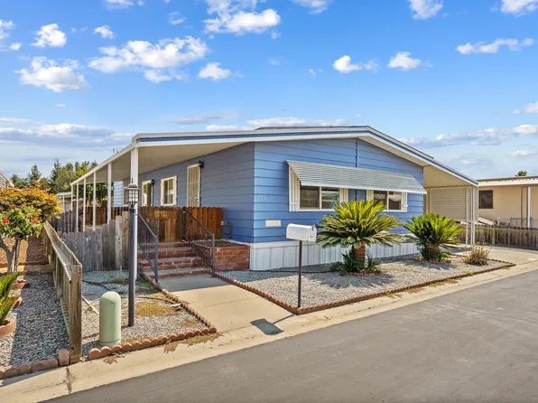 2627 W Midvalley Avenue #104, Visalia, CA 93277