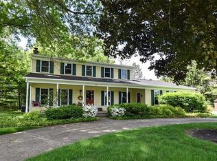 7620 Winding Way, Hudson, OH