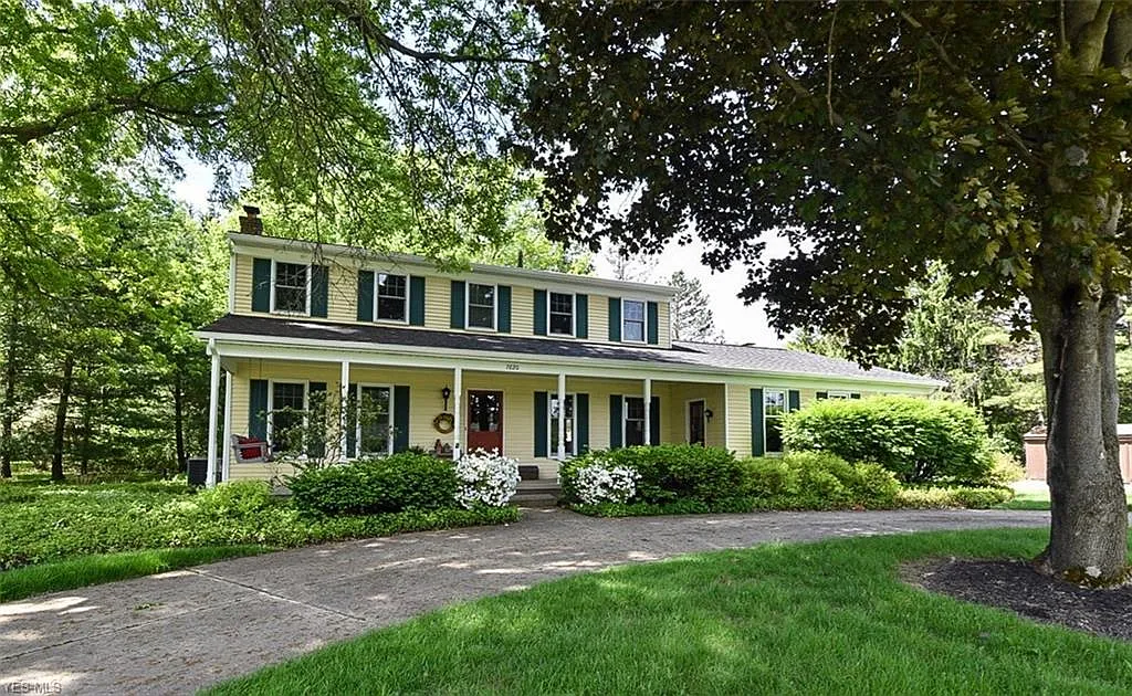 7620 Winding Way photo 1