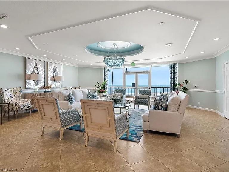 990 Cape Marco Dr #201 — Photo 18