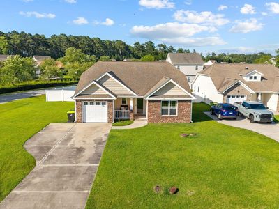 101 Falcon Landing Court, New Bern, NC, 28560