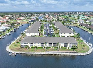 4000 Bal Harbor Blvd Unit 214, Punta Gorda, FL 33950