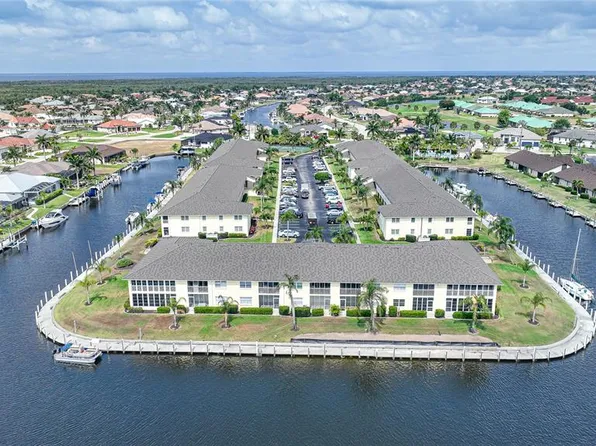 4000 Bal Harbor Blvd Unit 214, Punta Gorda, FL 33950