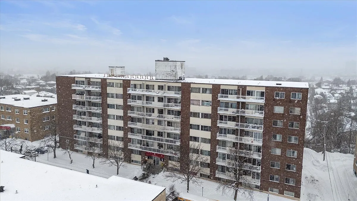 1435 Morisset Avenue, Ottawa — Photo 2