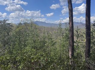 0 High Pines Loop #162, Lake Lure, NC 28746