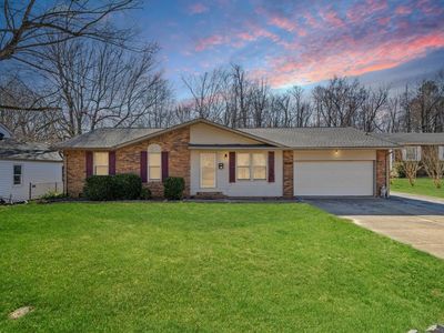146 Woodlawn Ct, Madisonville, KY, 42431