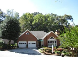 3844 Ashford Trl, Atlanta, GA