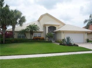 6826 Grenelefe Rd, Boynton Beach, FL 33437