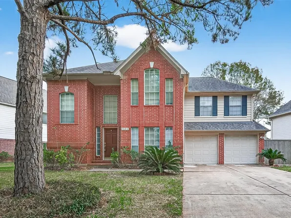 1343 Edenderry Ln, Missouri City, TX 77459