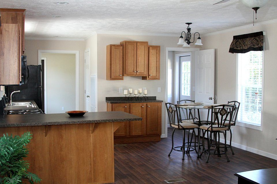 Kitchen Layout 1