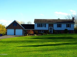809 Reber Rd, Mifflinburg, PA 17844