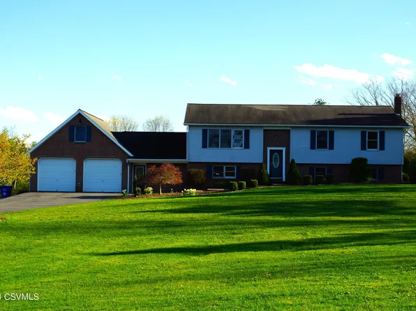 809 Reber Rd, Mifflinburg, PA 17844