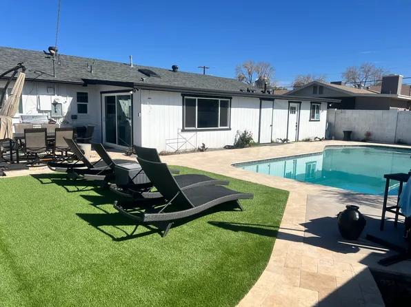 809 W Elna Rae St, Tempe, AZ 85281