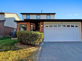 5 Haven Hill Sq, Toronto, ON M1V 1M3