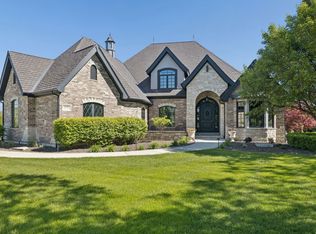 12526 Surrey Ct, Mokena, IL 60448