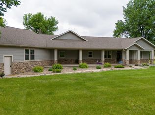 47655 State Highway 46, Alcester, SD 57001